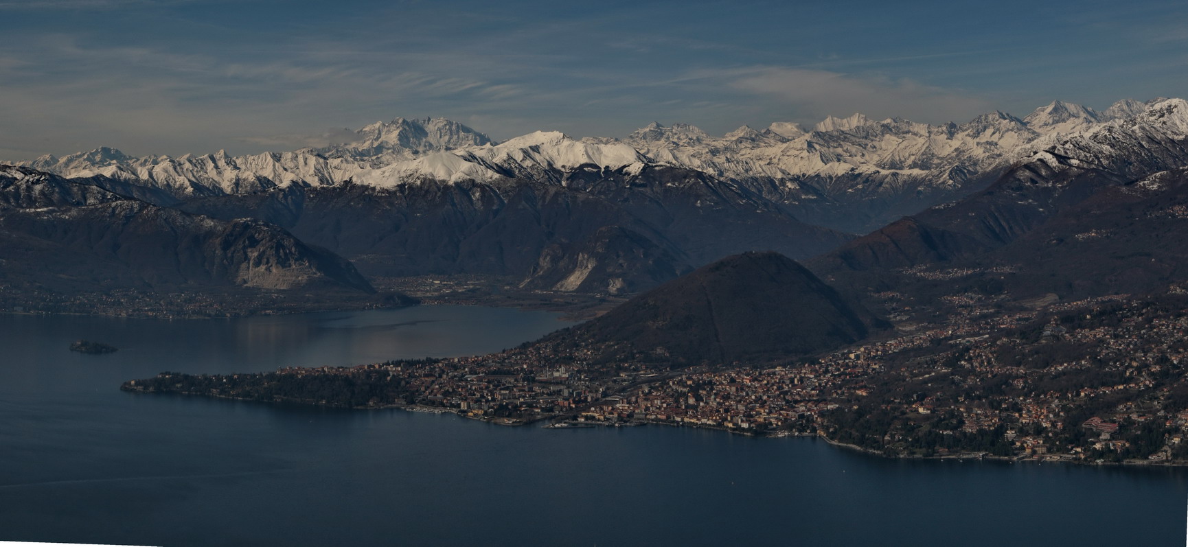 Laghi....della LOMBARDIA